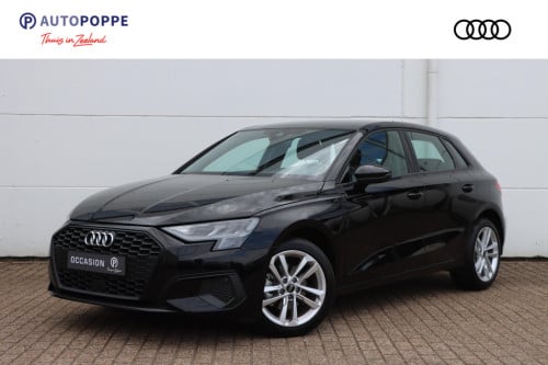 Audi A3 sportback 30 tfsi pro line