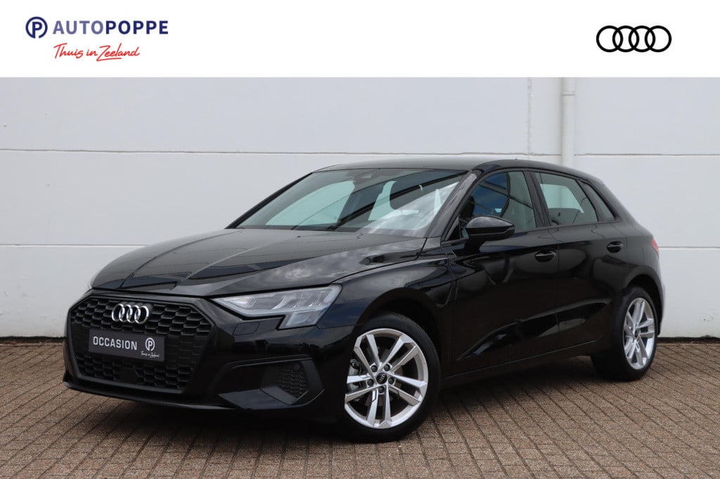 Audi A3 sportback 30 tfsi pro line