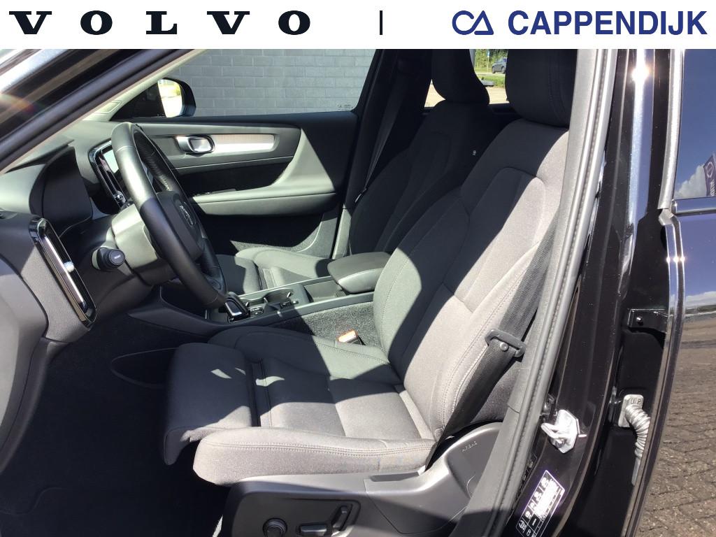 Volvo XC40 1.5 t5 recharge business pro