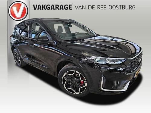 Ford Kuga 2.5 phev st-line x