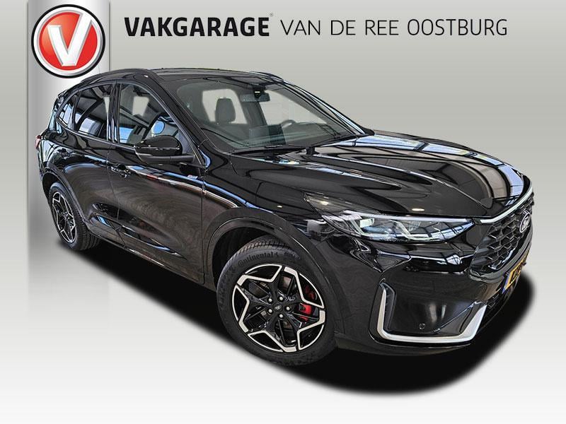 Ford Kuga 2.5 phev st-line x