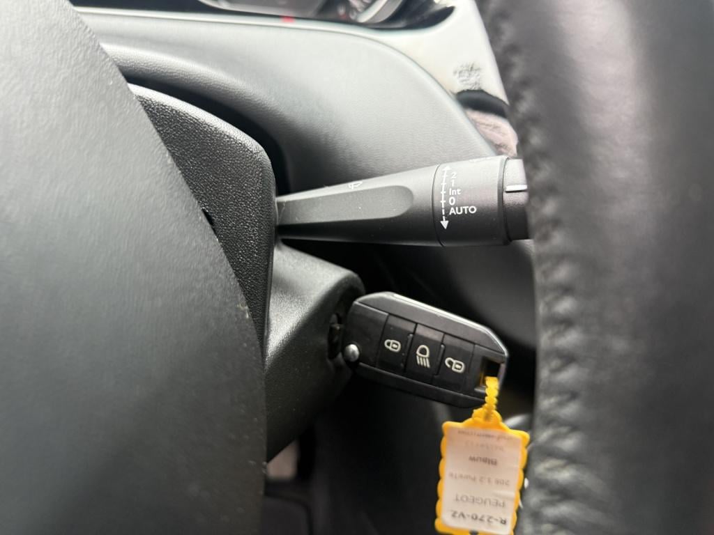 Peugeot 208 1.2 puretech active 5-drs