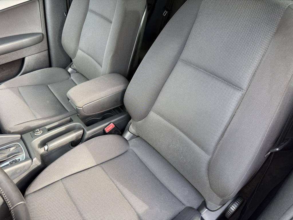 Audi A3 sportback 1.2 tfsi automaat attraction advance 5-drs