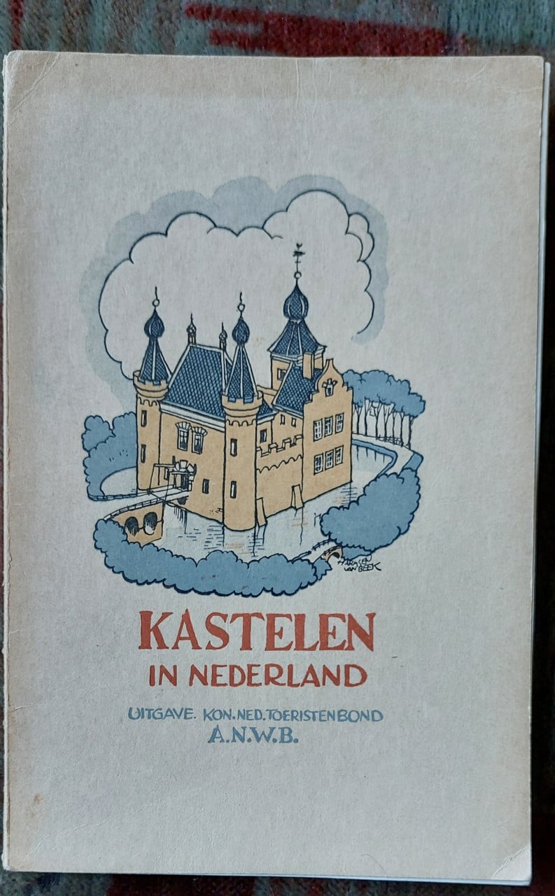 Lekker Boek