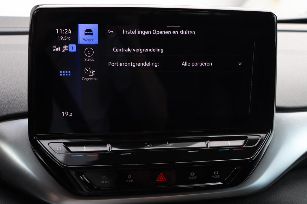Volkswagen Id.4 city 52 kwh 170pk | soh 89,7% |