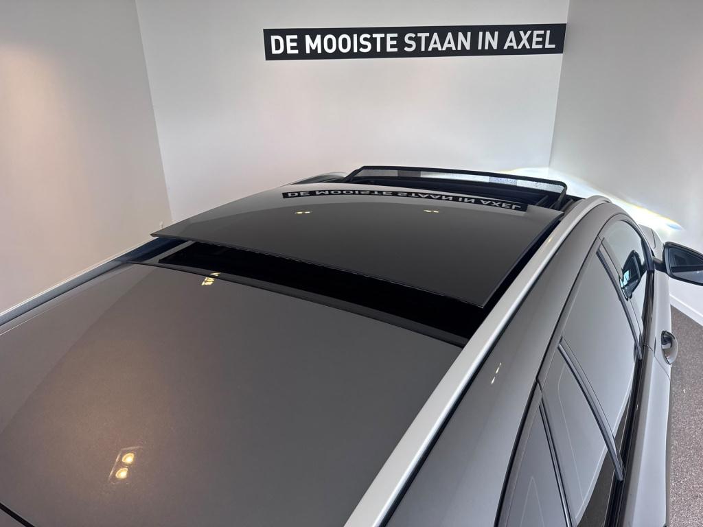 Mercedes-Benz C-Klasse estate amg 43 4matic