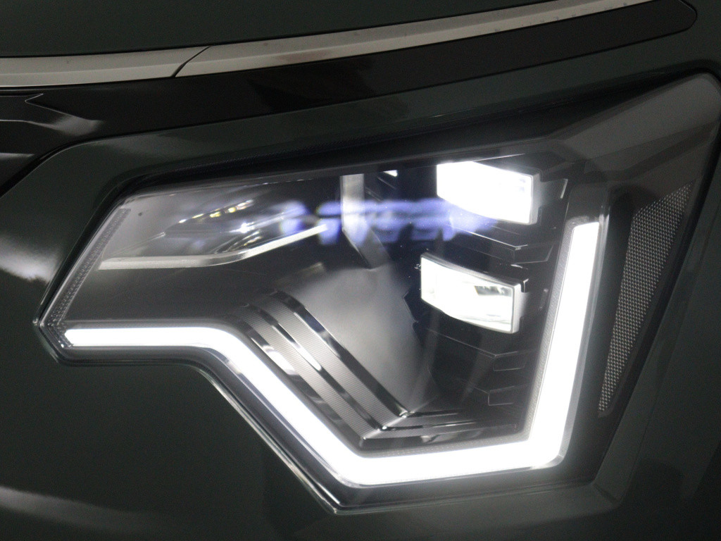 Kia Niro Ev edition advanced 64.8 kwh | navigatie | parkeercamera |