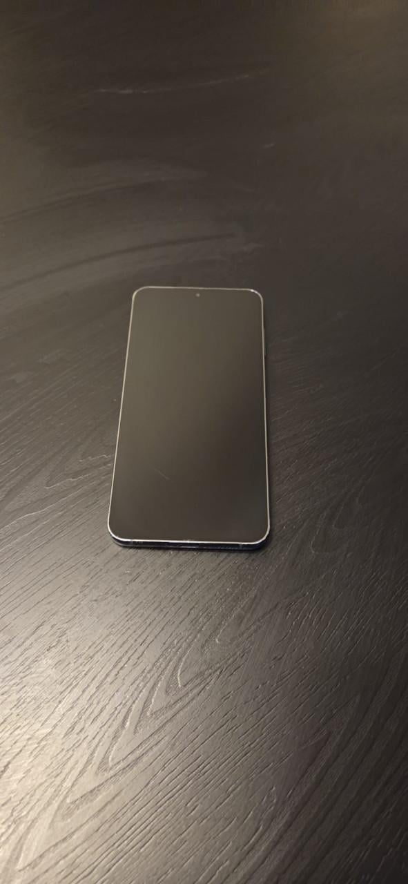 Samsung Galaxy S23+ green 256gb (eventueel met watch 8)