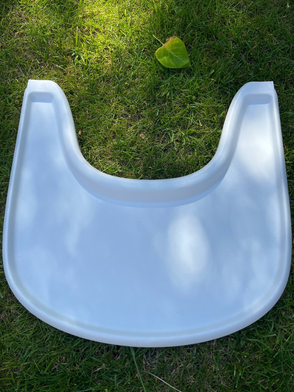 Stokke babyset + blad