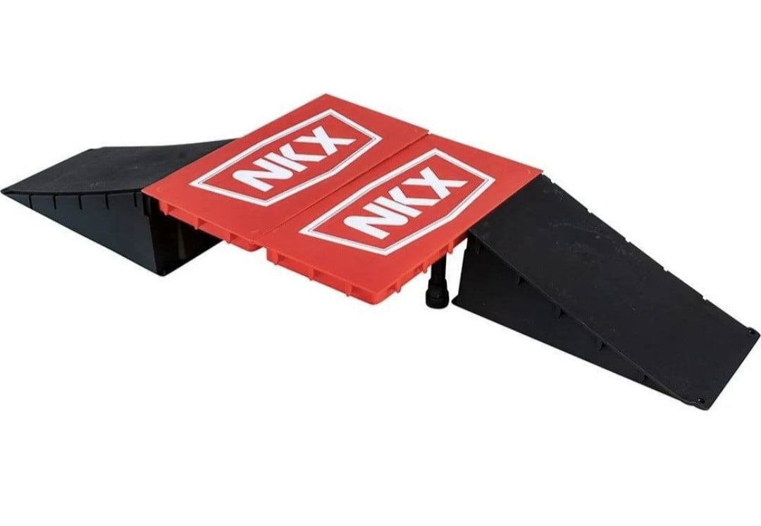 NKX schans