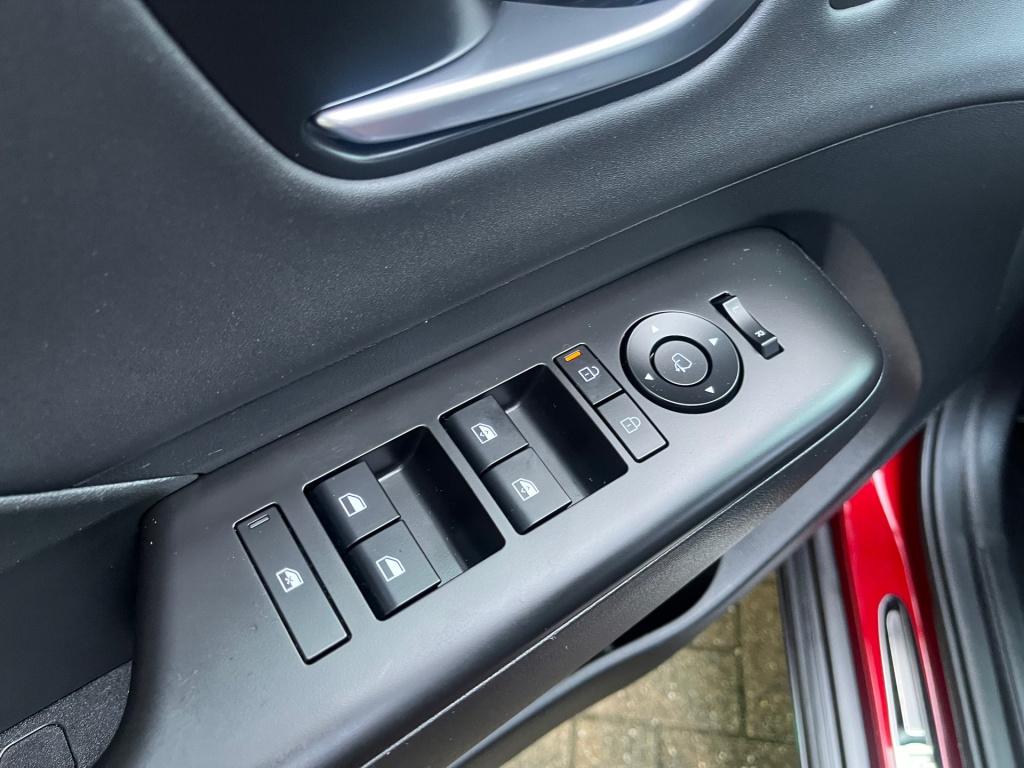 Hyundai Kona 1.6 gdi hev premium|trekhaak|rijklaar