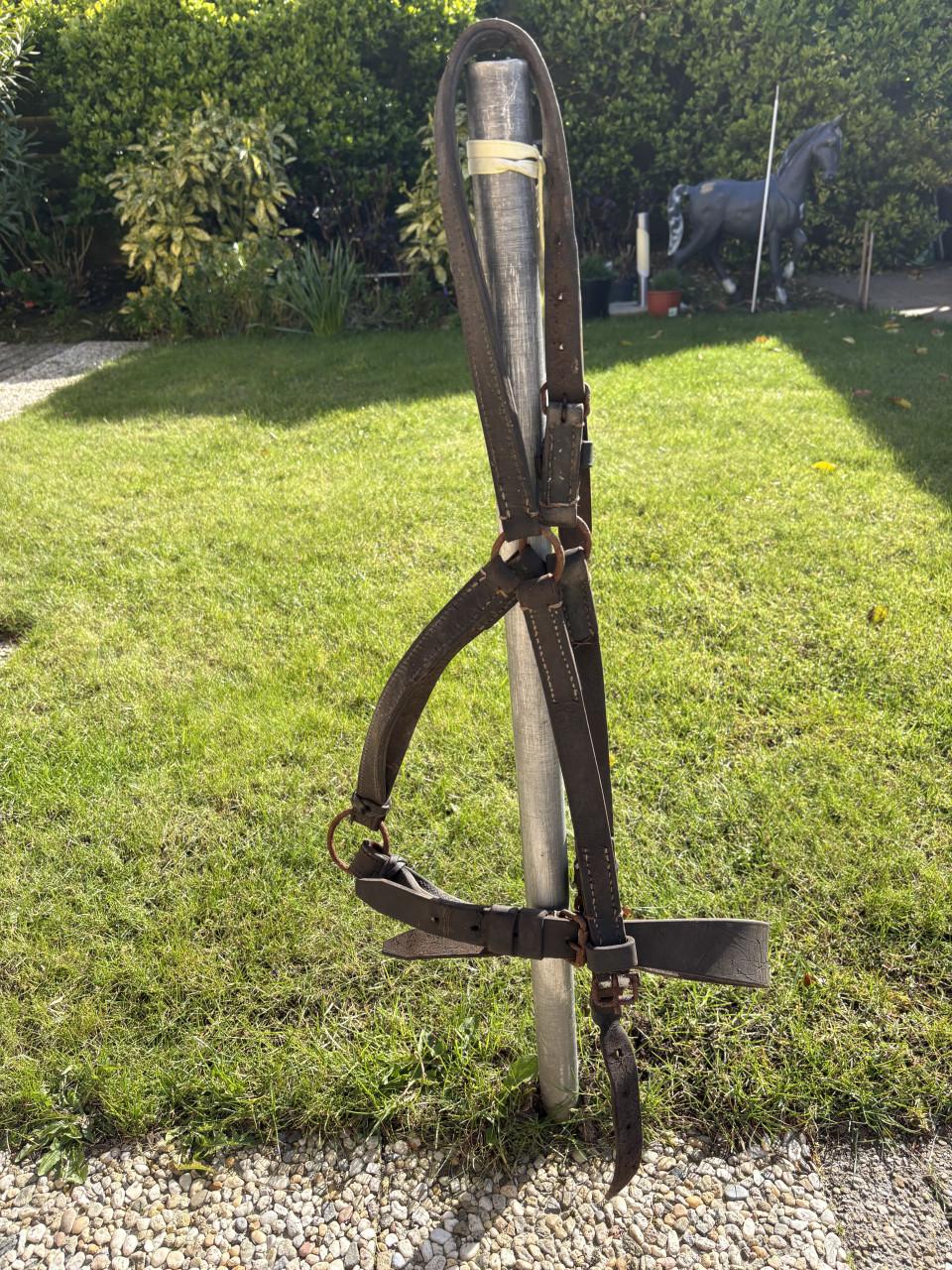 Opknap paardenspullen