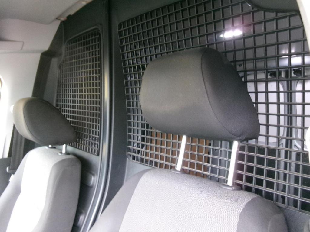 Volkswagen Caddy 2.0 tdi bmt 102pk, airco, cr.contr, trekhaak