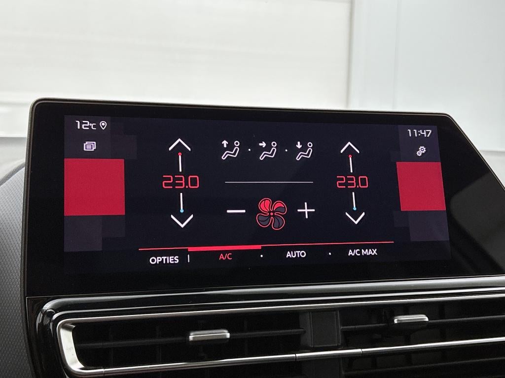 Citroen C5 Aircross 130 pk automaat shine | rijklaar | trekhaak | panoramad