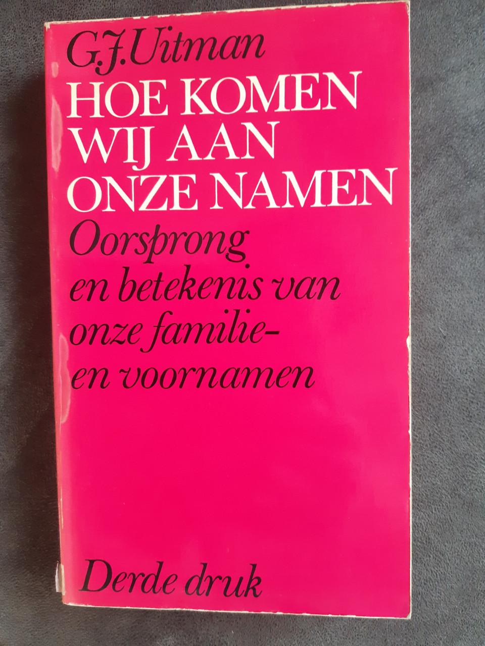Boeken
