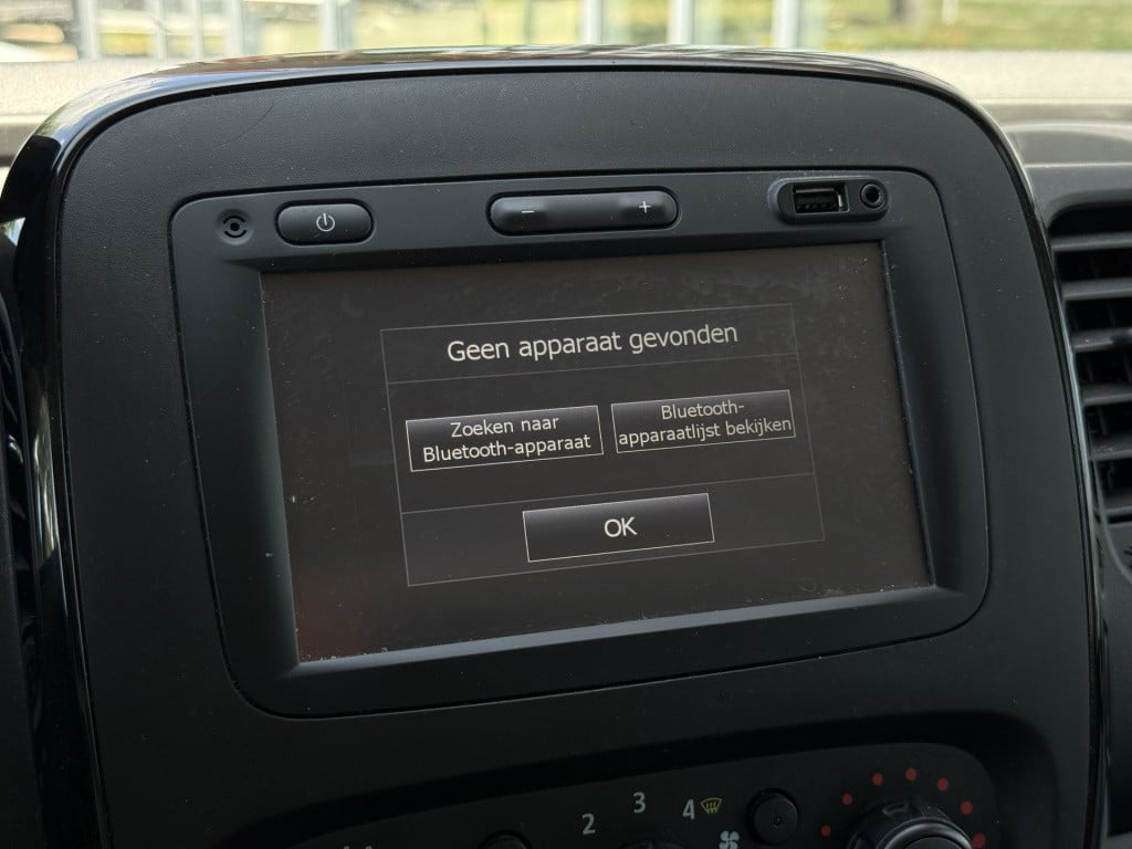 Opel Vivaro 1.6 cdti l1h1 edition | nl-auto | 1e eig | navi | trekhaak | ai