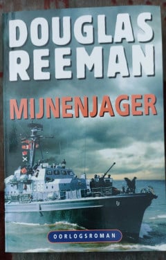 Oorlogsroman
