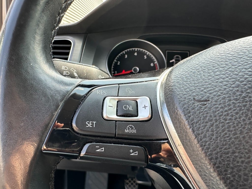 Volkswagen Golf 1.2 tsi comfortline trekhaak 1e eigenaar pdc