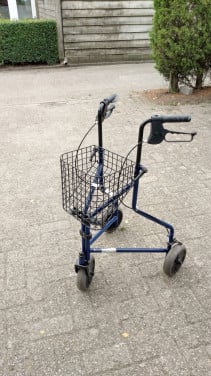 Rollator