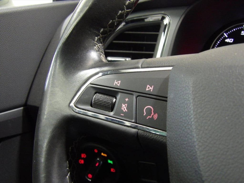 Seat Ateca 1.5 ecotsi 150pk style business intense