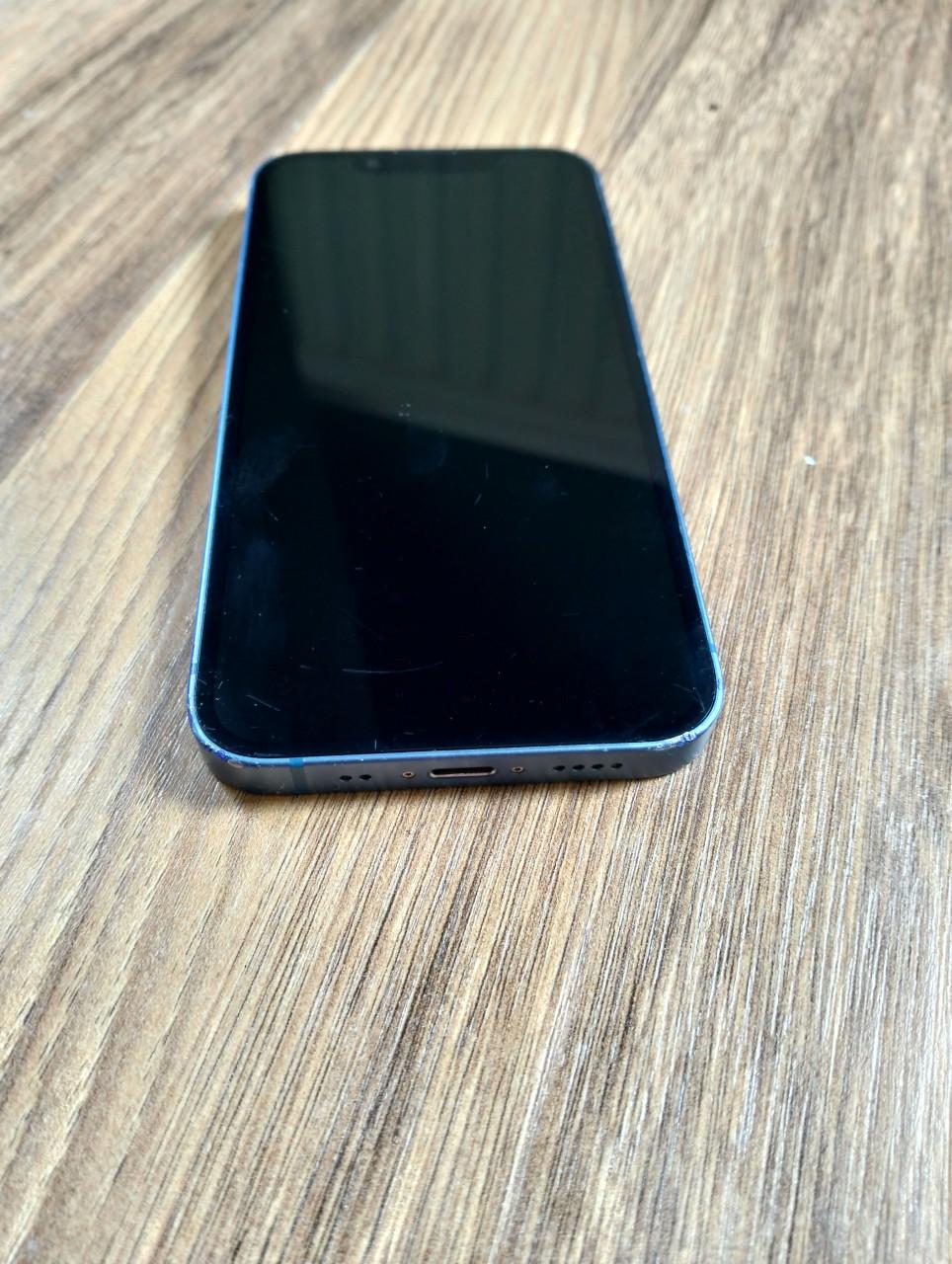 IPhone 13 mini