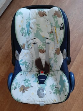 Maxi cosi
