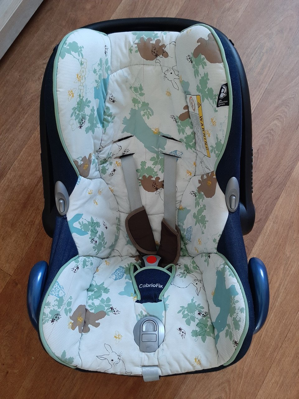 Maxi cosi