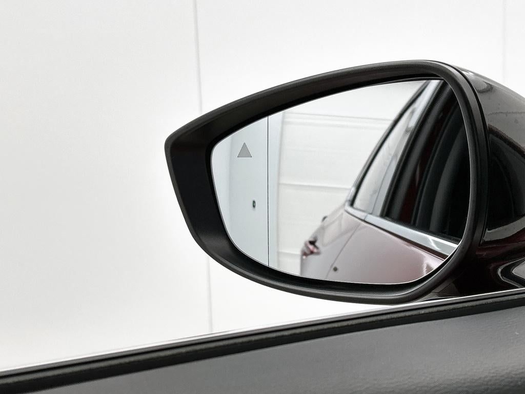 Mazda Cx-30 2.0 e-skyactiv-g m hybrid homura