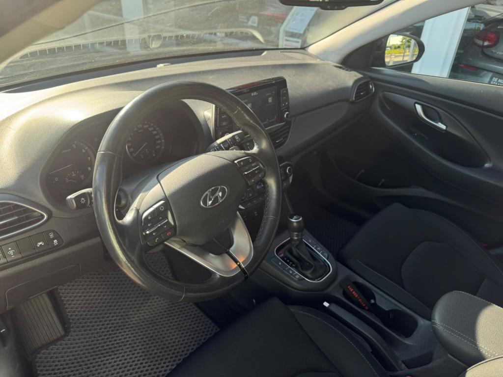 Hyundai I 30 wagon 1.4 t-gdi comfort
