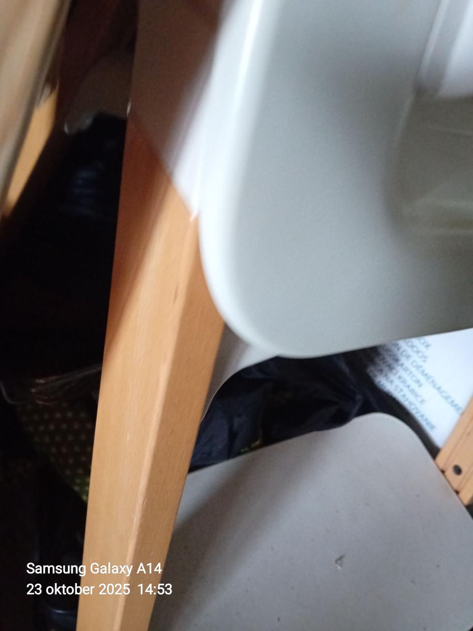 Stokke steps complete set