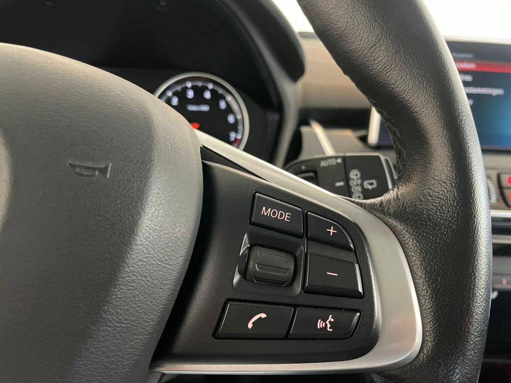 BMW 2-serie active tourer 225xe iperformance high executive