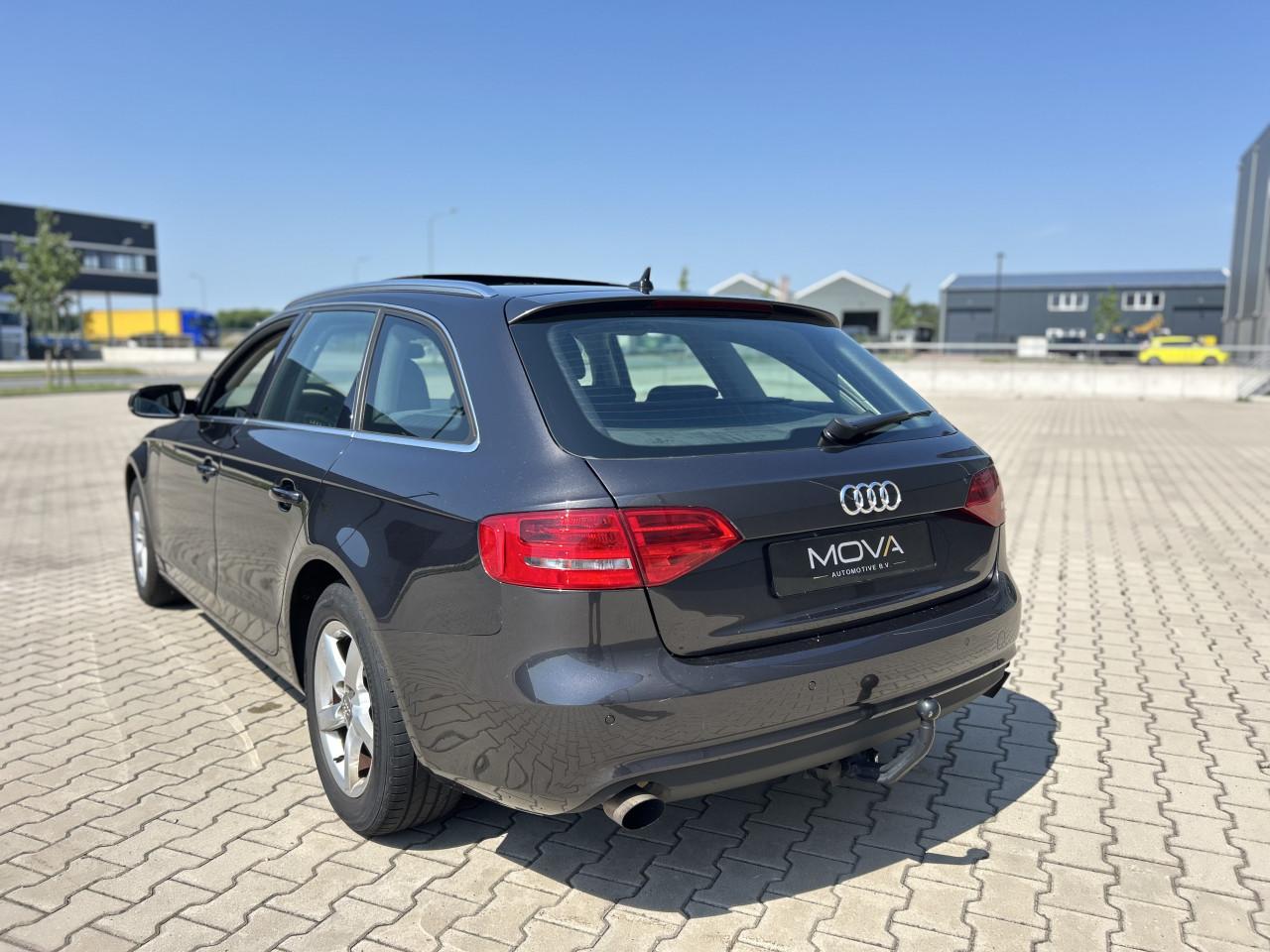 Audi A4 Avant 1.8 TFSI Pro Line Business|CRUISE CONTR|PANO|