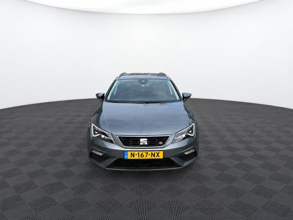 Seat Leon st 1.4 ecotsi fr business intense
