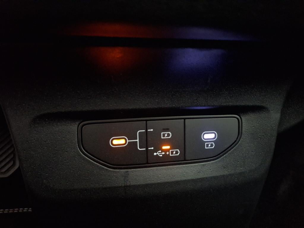 Kia Ev6 light edition 63 kwh