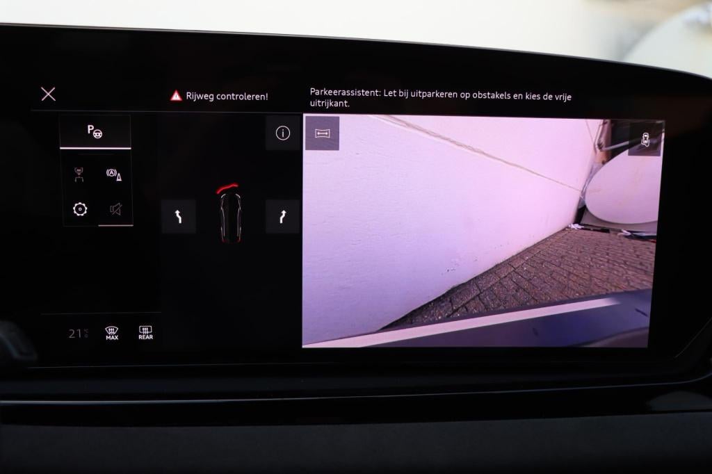 Audi A6 avant 2.0 e-hybrid quattro s edition competition 367pk s tronic | s