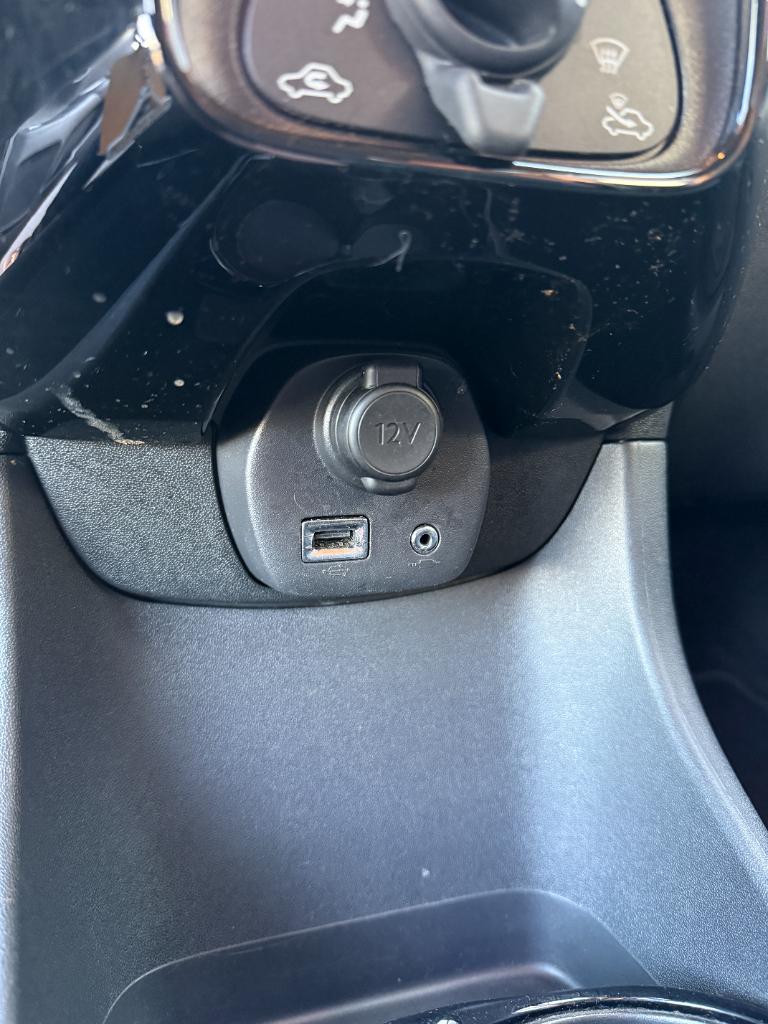 Citroen C1 1.0 vti - feel - achteruitrijcamera