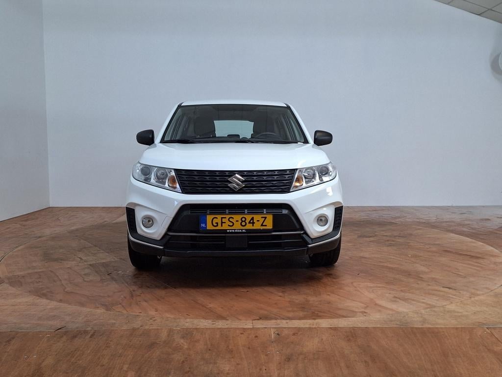 Suzuki Vitara 1.0i boosterjet