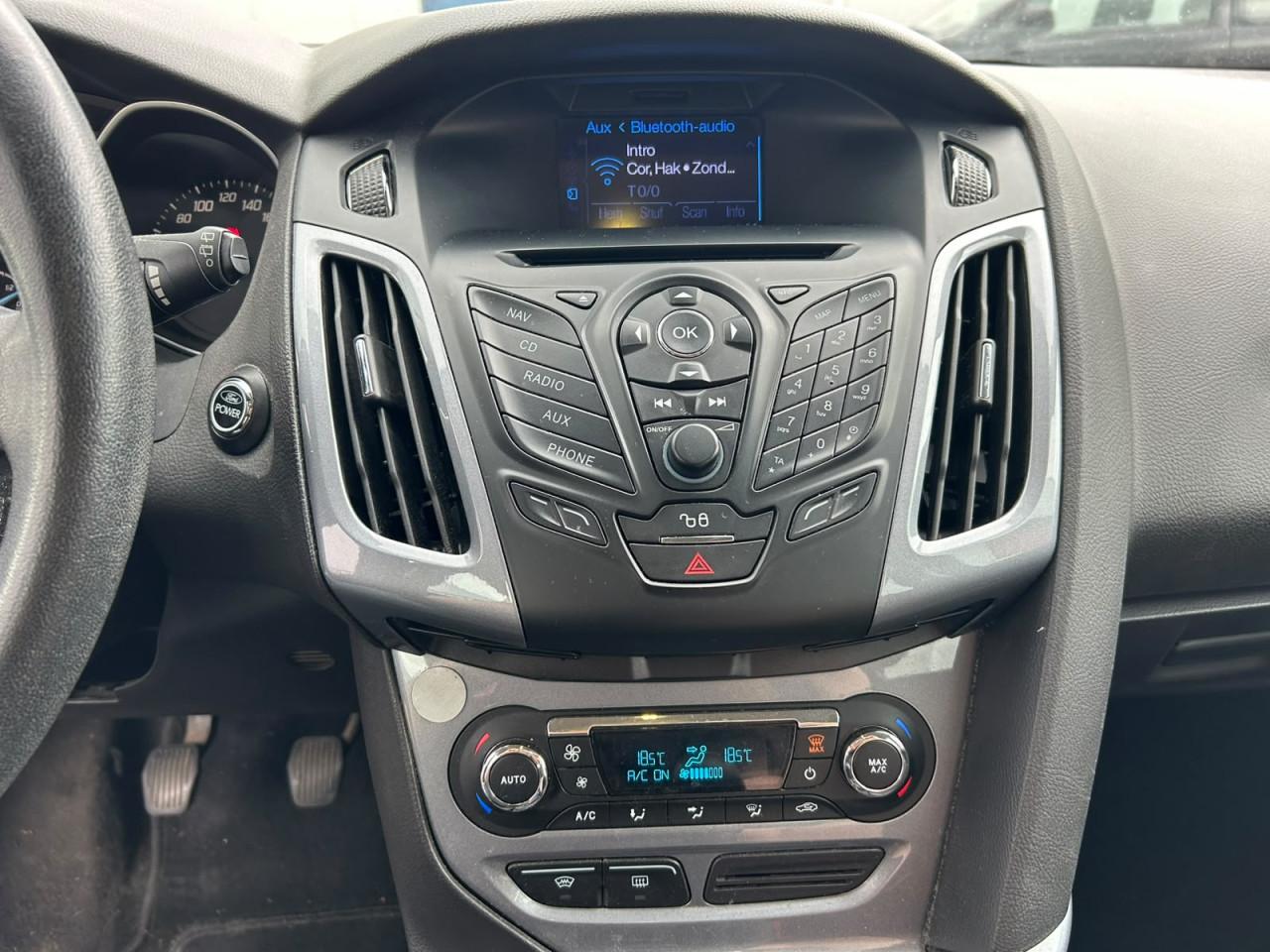 Ford Focus Wagon 1.6 TI-VCT Titanium Incl. Nieuwe APK
