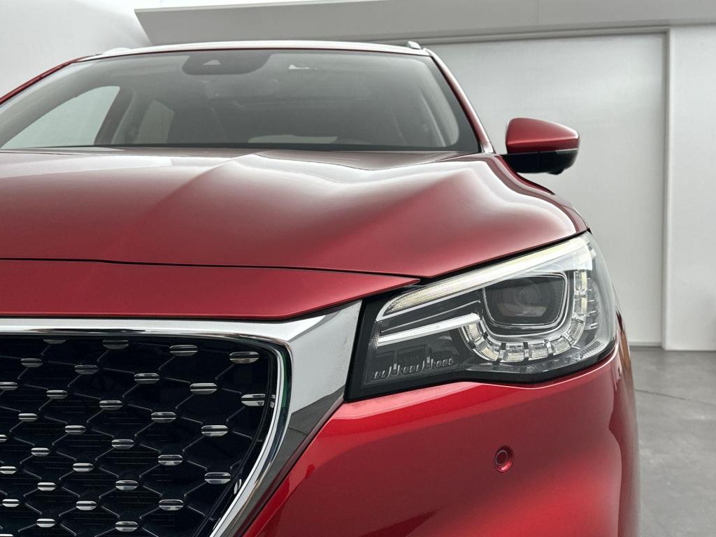 MG Ehs 1.5 tgdi phev aut. luxury | panoramadak | leder | led koplampen | 36