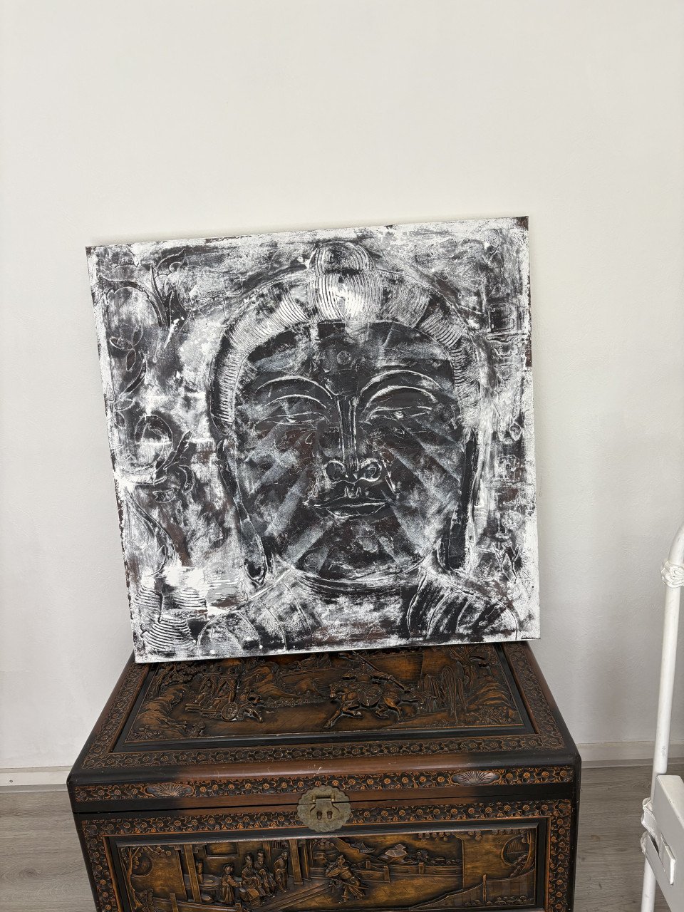 Schilderij