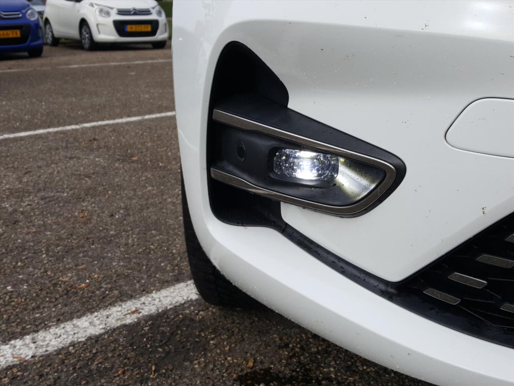 Renault Zoe 135pk intens (batterijkoop) 52kwh 3-fase navigatie | achteruitr
