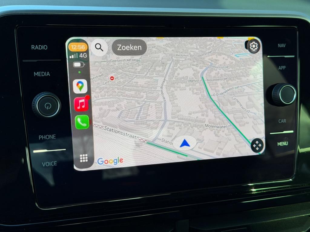 Volkswagen T-roc 1.5 tsi 150pk dsg r-line | camera | keyless | elek. achter