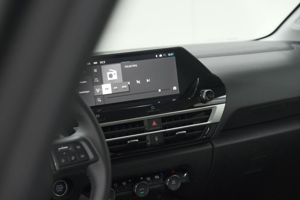 Citroen C4 1.2 hybrid 145pk max | 360 camera | adaptieve cruise control | n