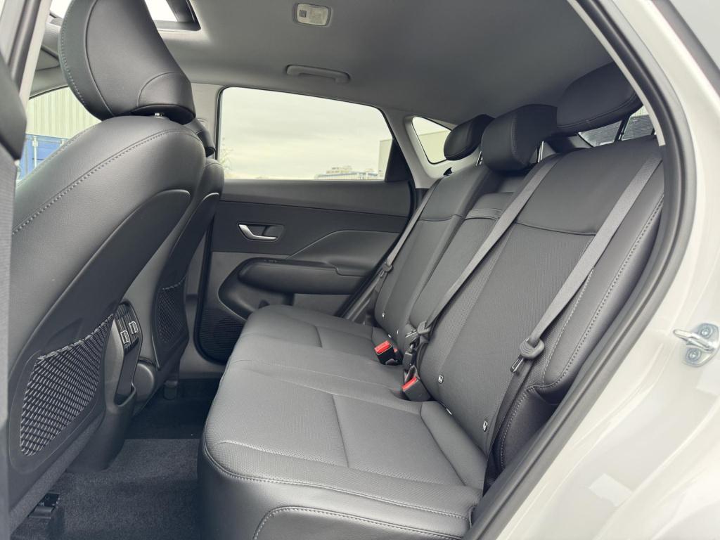 Hyundai Kona 1.6 gdi hev premium sky