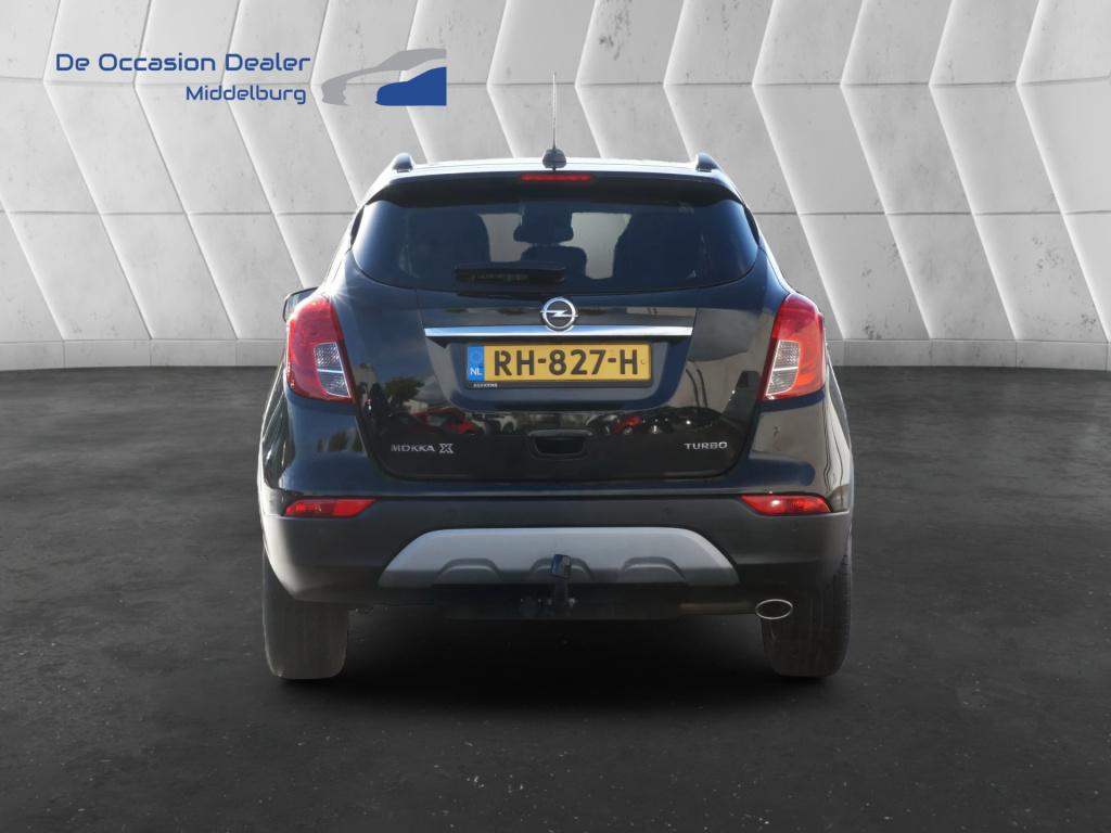 Opel Mokka 1.4 turbo innovation rijklaar incl garantie