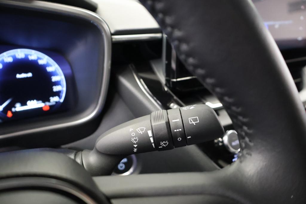 Toyota Corolla Touring Sports hybrid 140 active