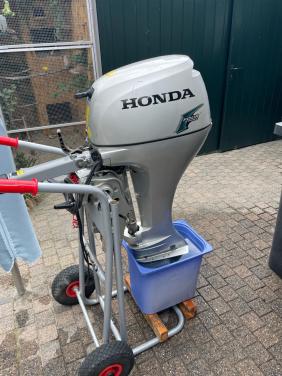 Honda Suzuki yamaha Mercury