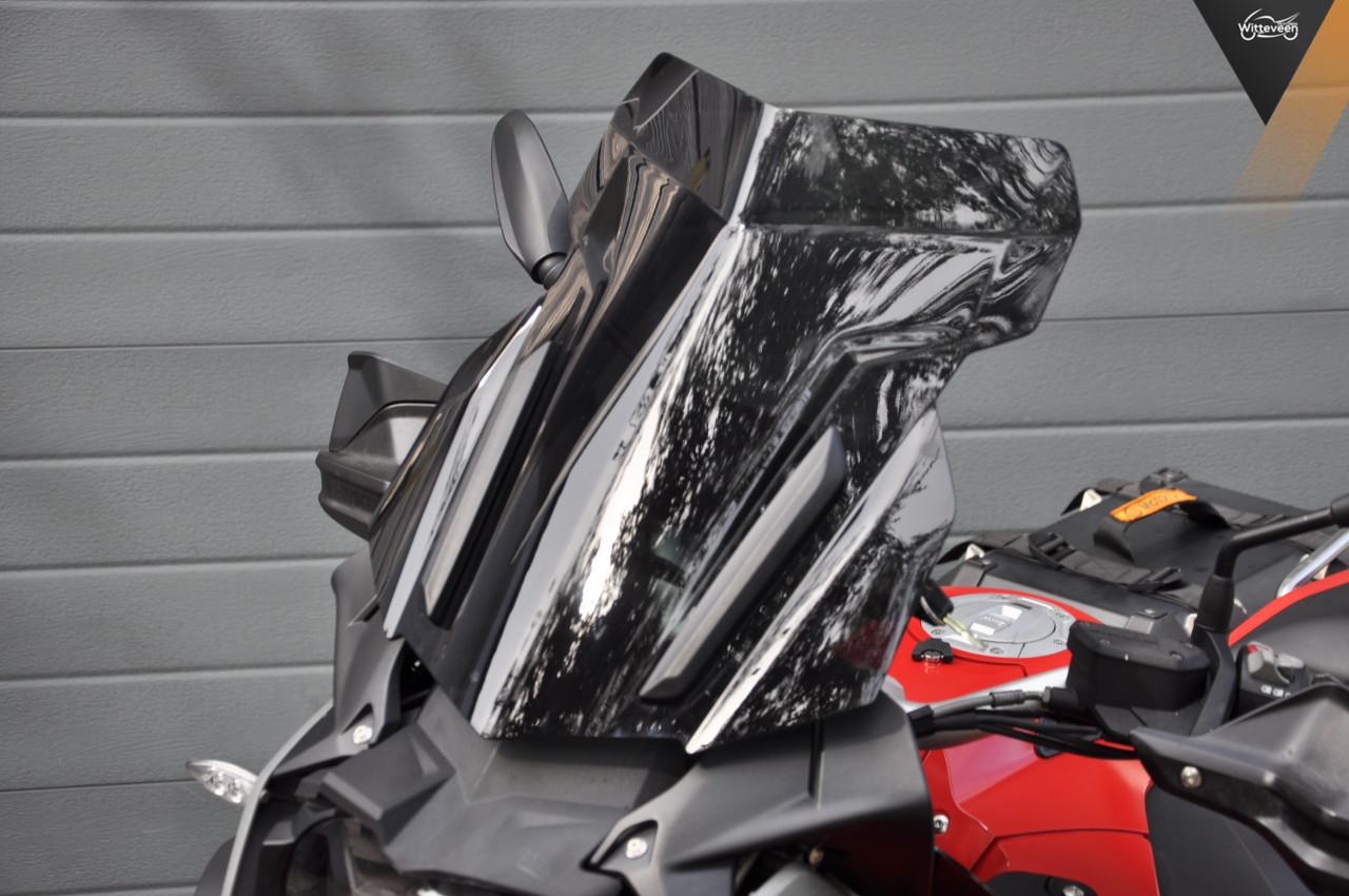 BMW R 1200 GS Adventure