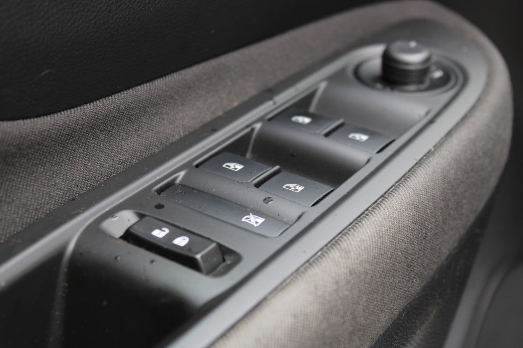 Opel Mokka 1.6 edition