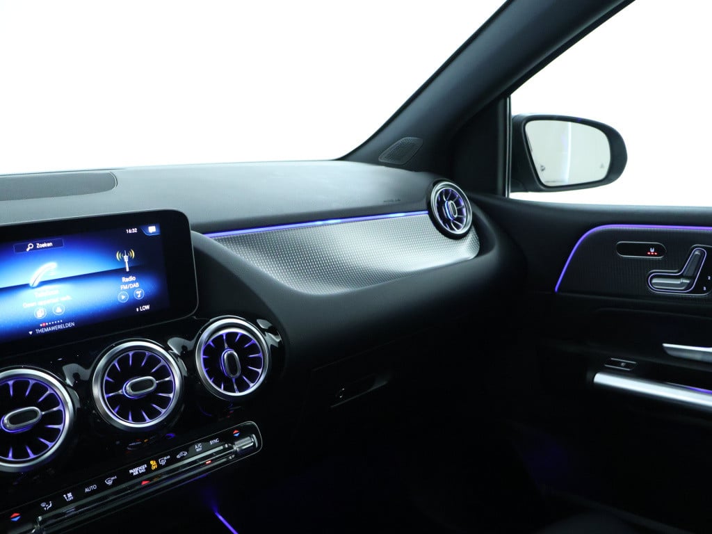 Mercedes-Benz B-Klasse 200 premium plus rijassistentiepakket | panoramaschu